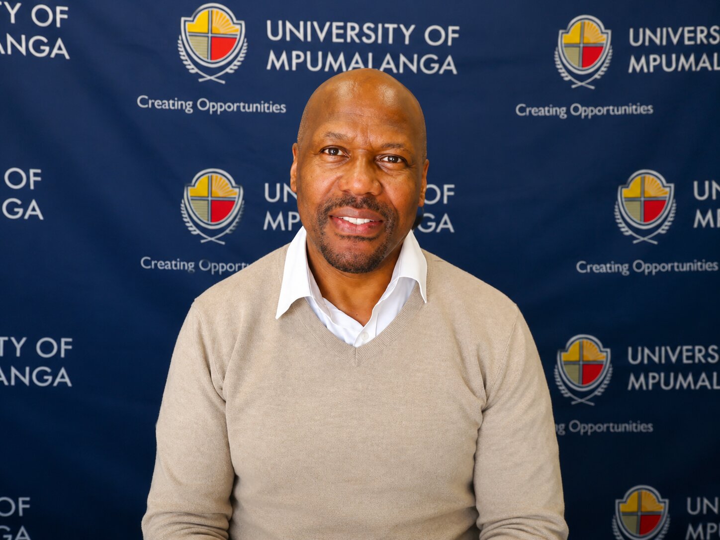 Dr Bonga Nomvete